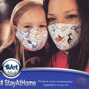 Meet your Posher, Sheri